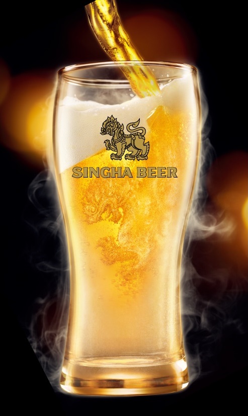 シンハー ドラフトビール シンハー ドラフトビール