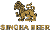 Singha Beer シンハービール